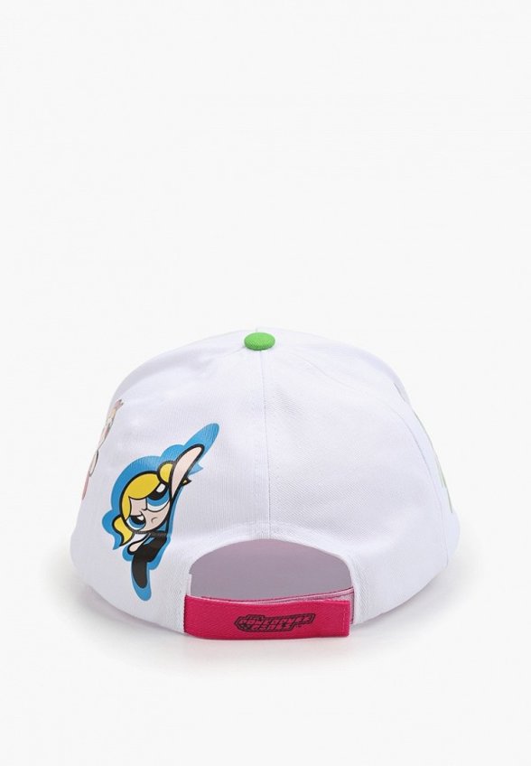 Бейсболка PlayToday