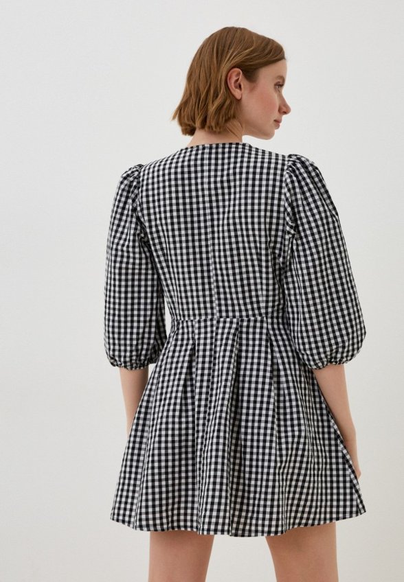 Платье United Colors of Benetton