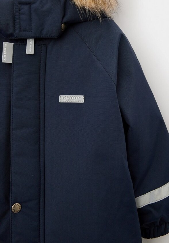 Комбинезон утепленный Kerry