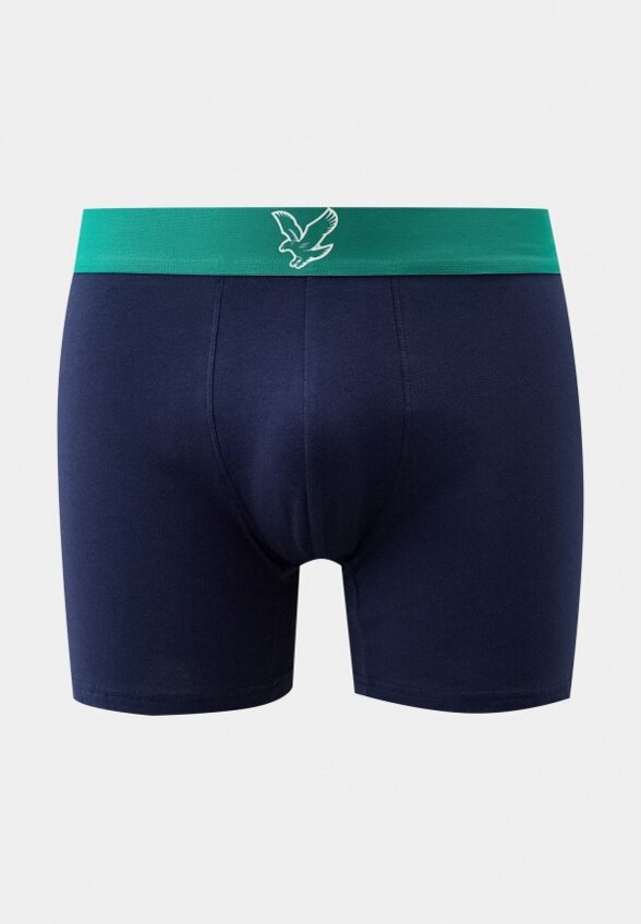 Трусы 3 шт. Lyle & Scott