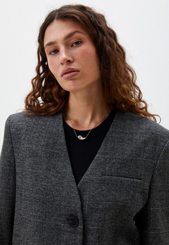 Жакет Anna Pekun