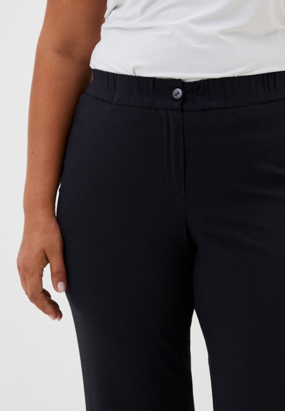 Брюки Silver String