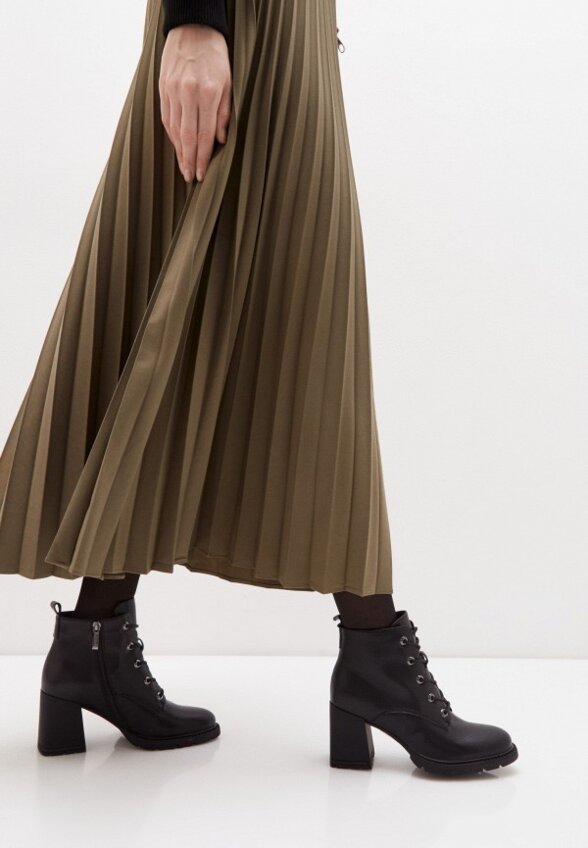 Ботильоны Alba