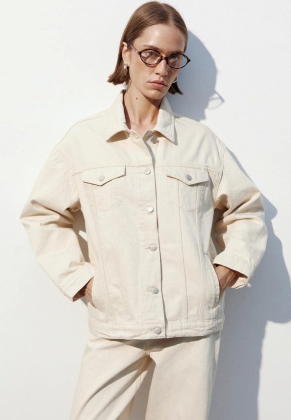 Куртка джинсовая All We Need