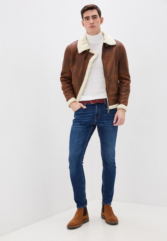 Джинсы Colin's