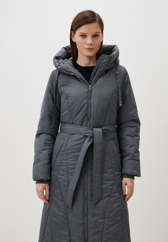 Куртка утепленная Dimma