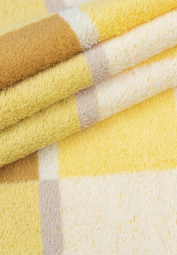 Полотенце Wellness