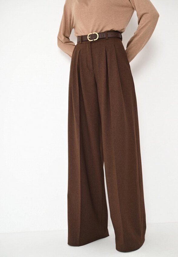 Брюки Spirit of Kattana