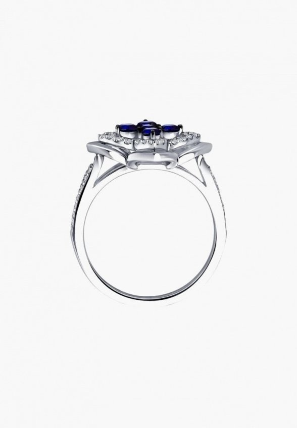 Кольцо Sokolov