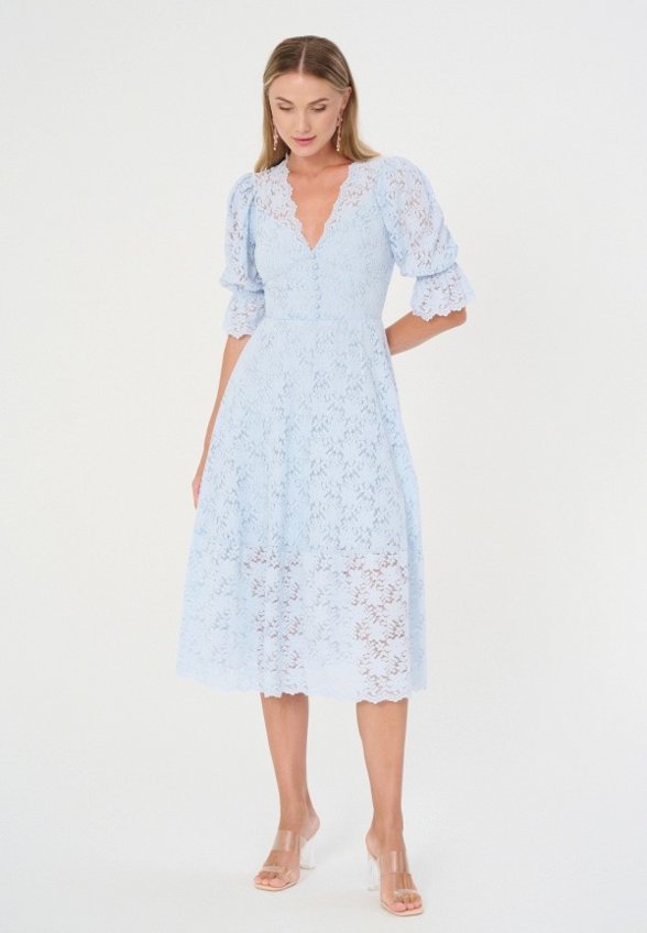 Платье Emilia Dell'oro