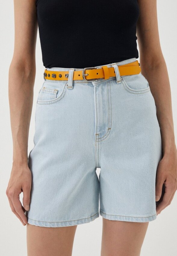 Ремень Abricot