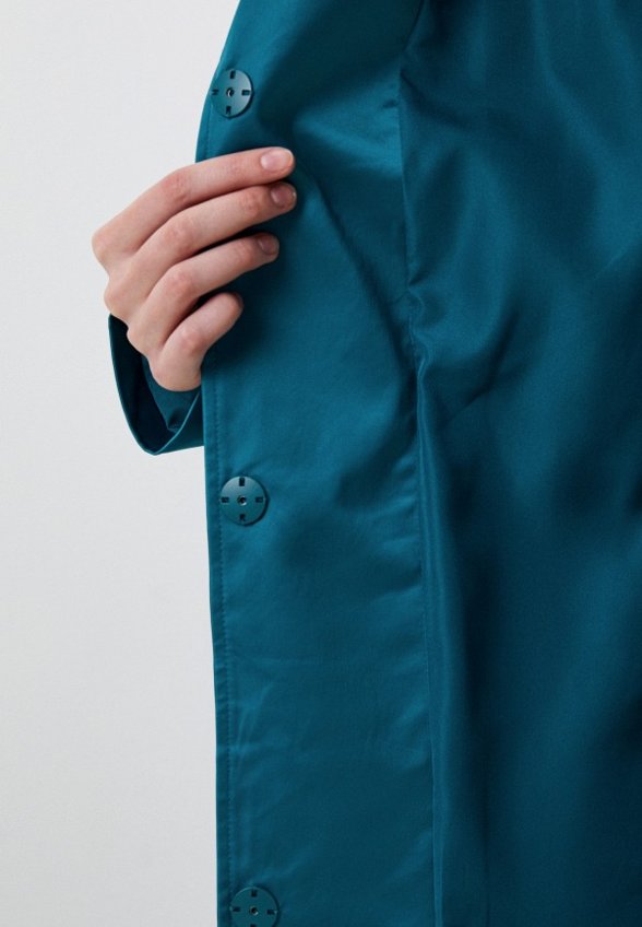 Плащ Снежная Королева