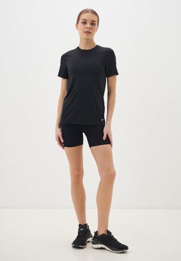 Футболка спортивная Reebok