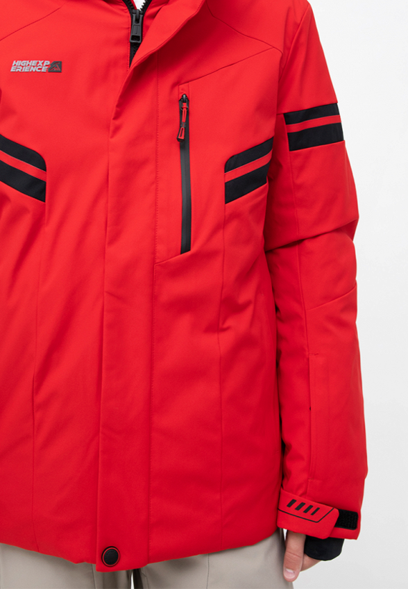 Куртка горнолыжная High Experience