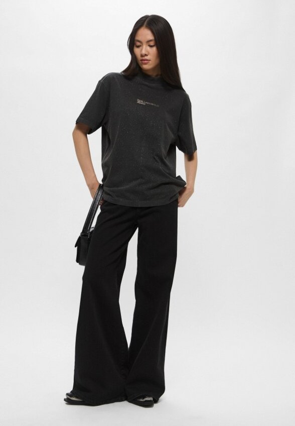 Футболка Karl Lagerfeld Jeans