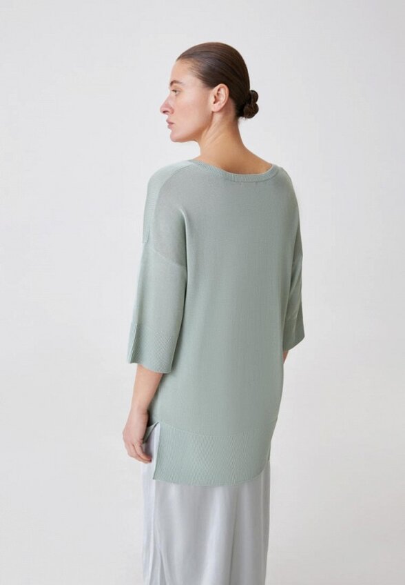 Пуловер Antiga