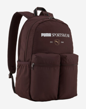 Рюкзак PUMA, Коричневый мужчинам