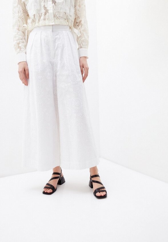 Босоножки Thomas Munz