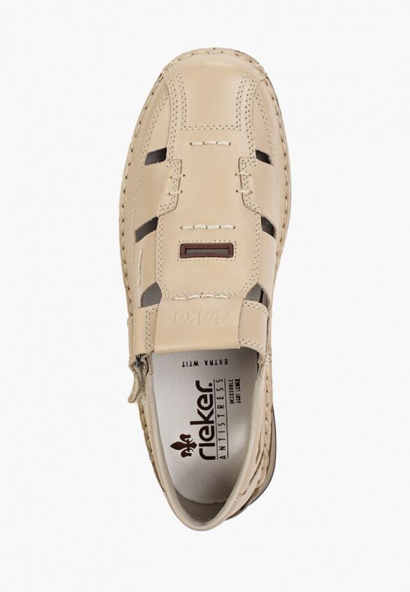 Сандалии Rieker