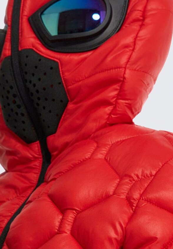 Куртка утепленная Original Marines