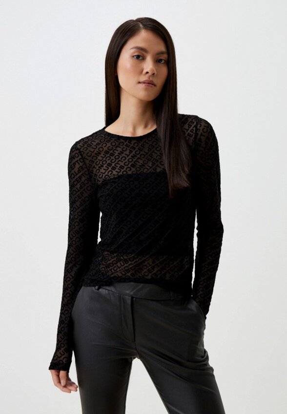 Лонгслив Concept Club