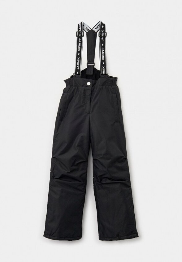 Брюки утепленные Jam Mix