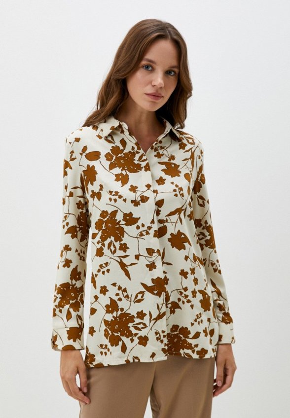 Блуза Vladi Collection