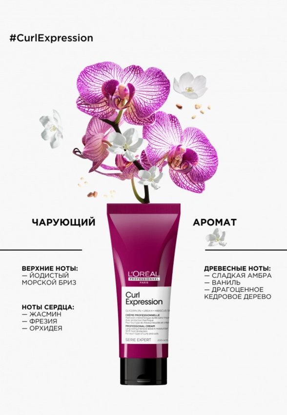 Крем для волос L'Oreal Professionnel