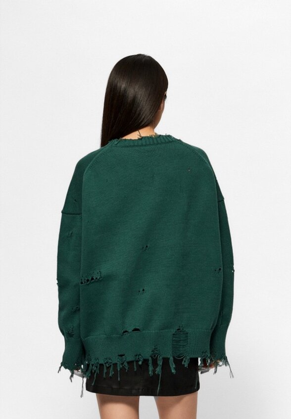 Джемпер Addicted