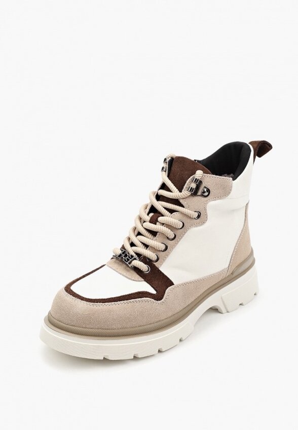 Ботинки SG Collection