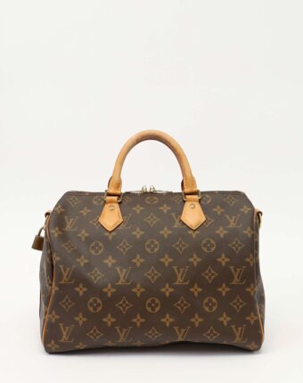 Louis Vuitton Speedy женщинам