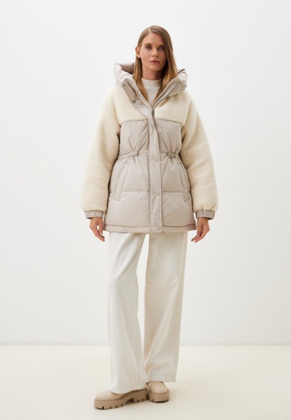 Пуховик Lawinter