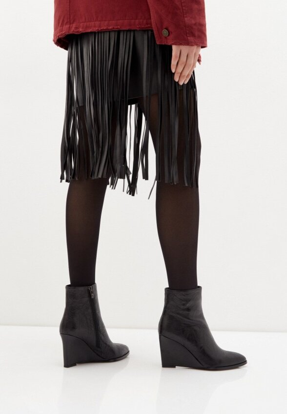 Ботильоны Valley