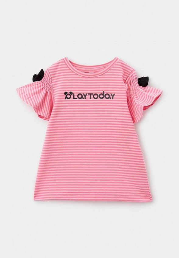 Футболка PlayToday