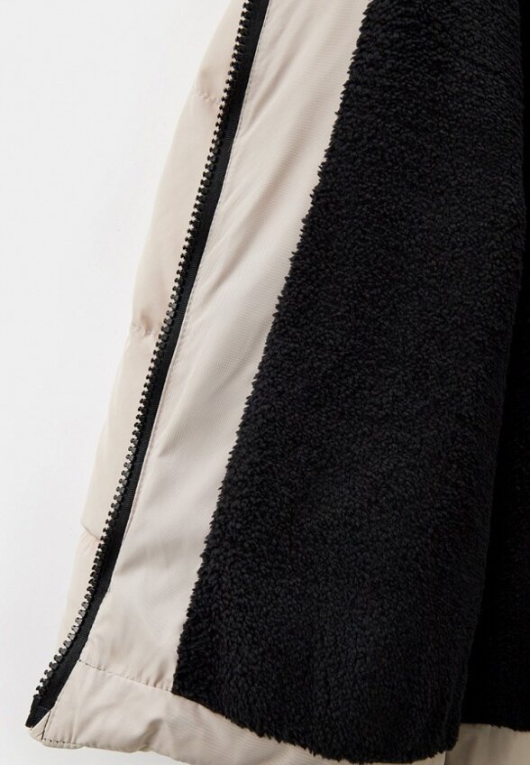 Куртка утепленная Gserko