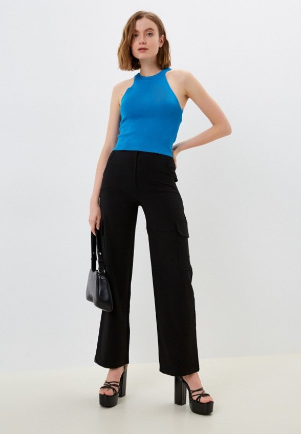 Брюки Bad Queen