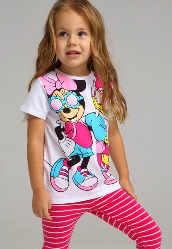 Футболка PlayToday