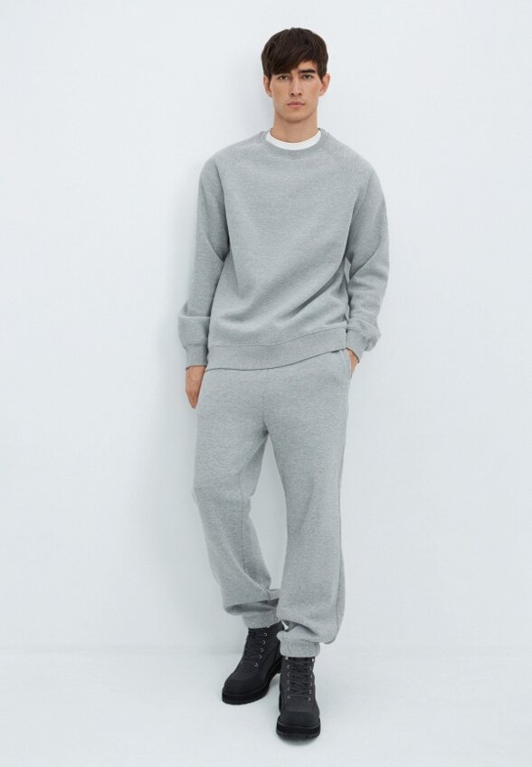 Брюки спортивные IDOL