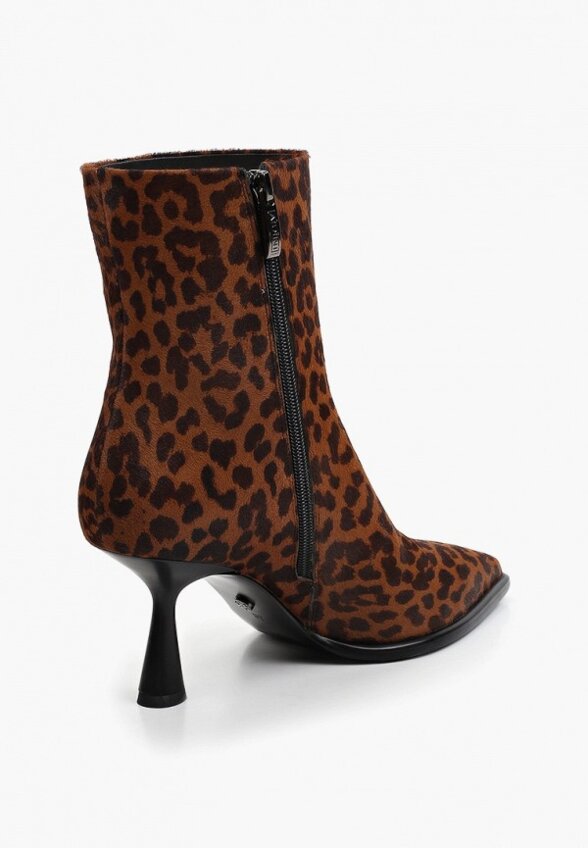 Полусапоги Aidini