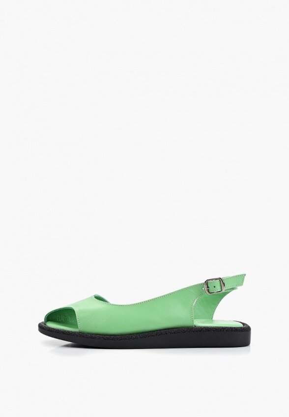 Сандалии Ascalini