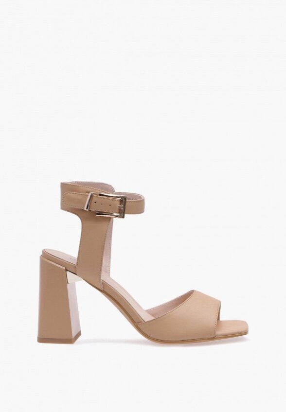 Босоножки El Tempo