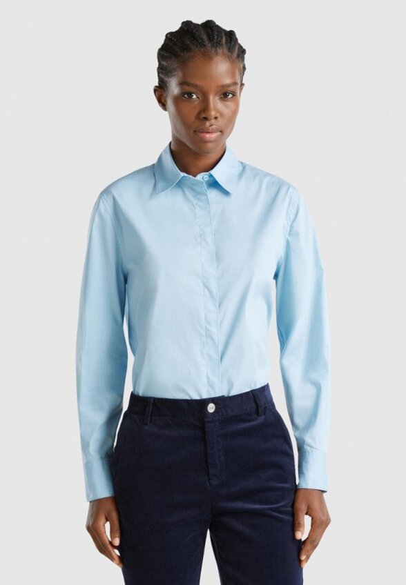 Рубашка United Colors of Benetton