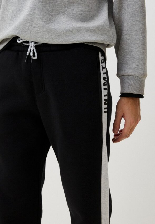 Брюки спортивные Zolla