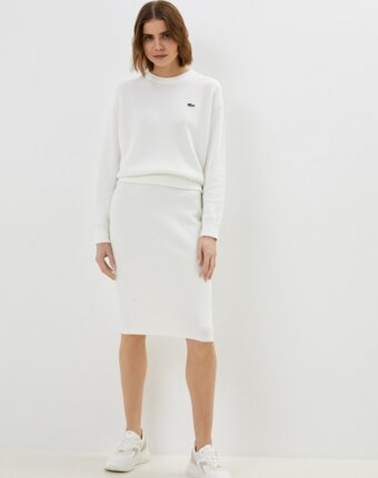 Джемпер Lacoste женщинам