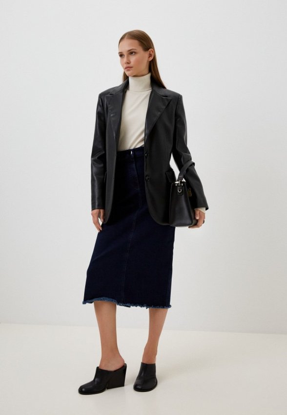 Юбка джинсовая Helmidge