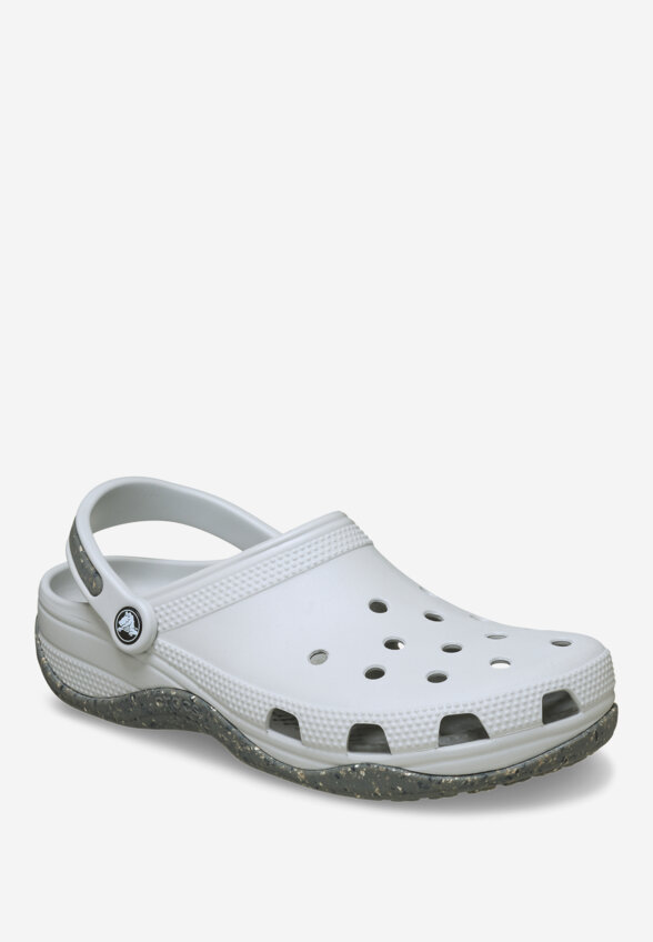 Сабо Crocs Classic Evo, Серый