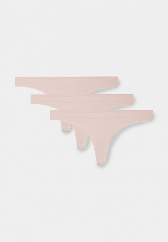 Трусы 3 шт. Omsa