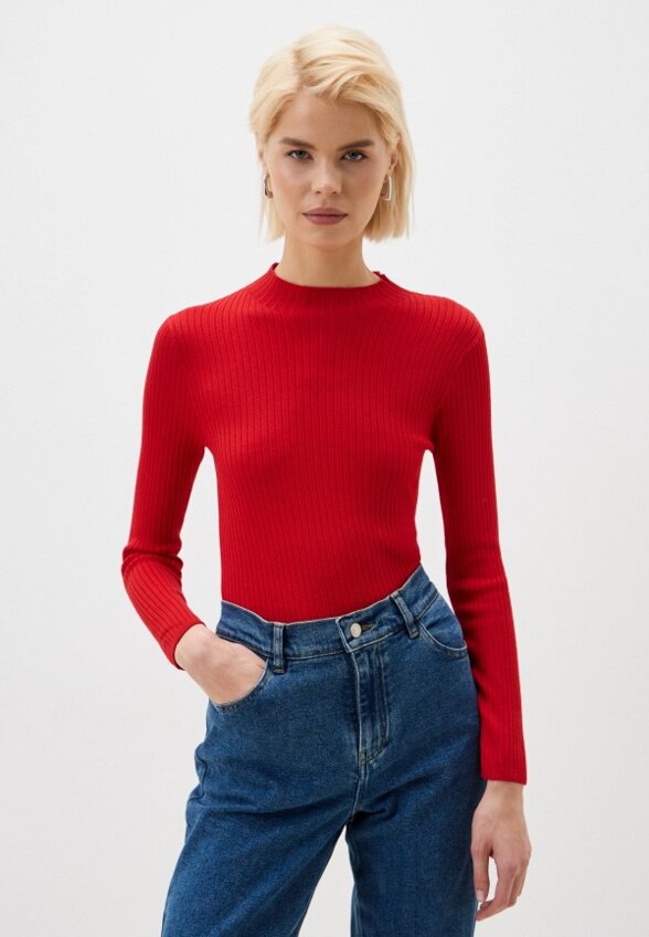 Джемпер Calliope