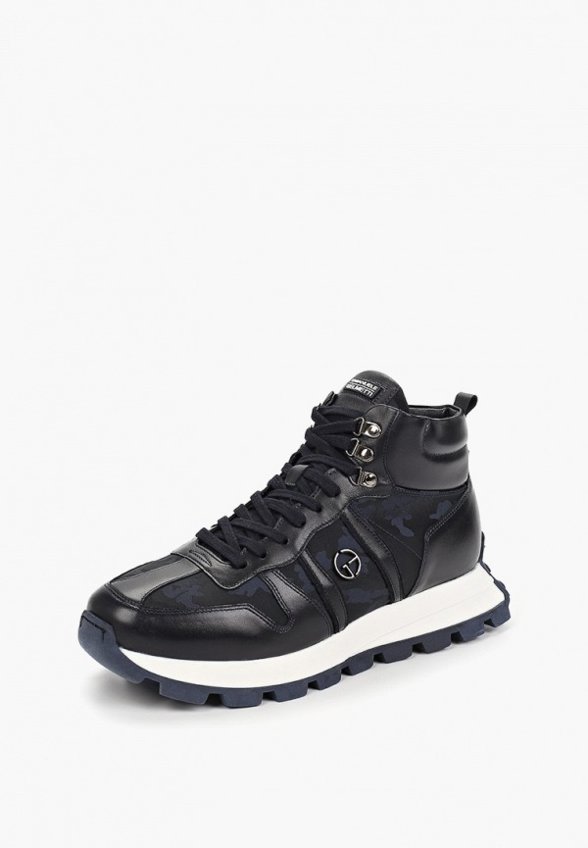 Ботинки Emanuele Gelmetti