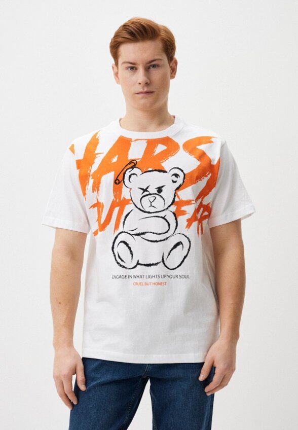 Футболка Funday